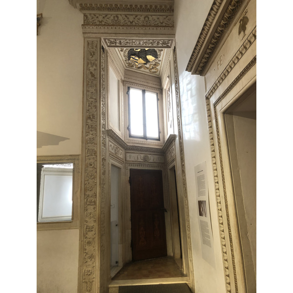 Picture Italy Urbino 2024-09 377 - Tour Urbino