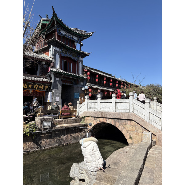 Picture China Lijiang 2026-01 379 - Discovery Lijiang