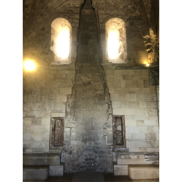 Picture Italy Castel del monte 2024-09 93 - History Castel del monte