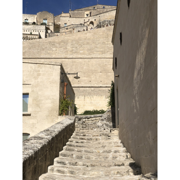 Picture Italy Matera 2024-09 178 - Discovery Matera
