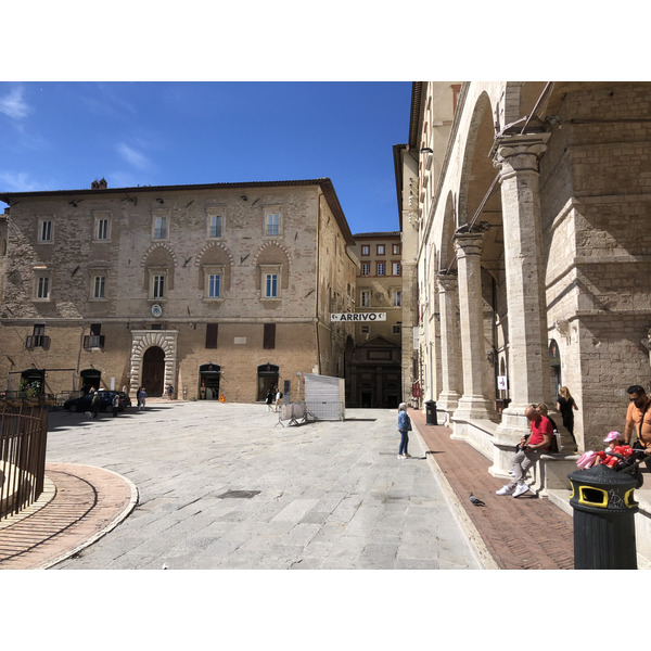 Picture Italy Perugia 2024-09 117 - Tours Perugia