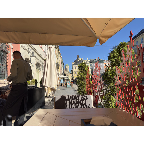 Picture Ukraine Lviv Restaurants 2024-10 21 - Tours Restaurants