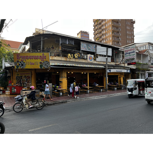 Picture Cambodia Phnom Penh 2024-01 46 - Center Phnom Penh