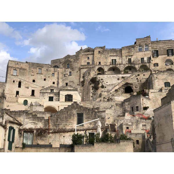 Picture Italy Matera 2024-09 44 - Journey Matera