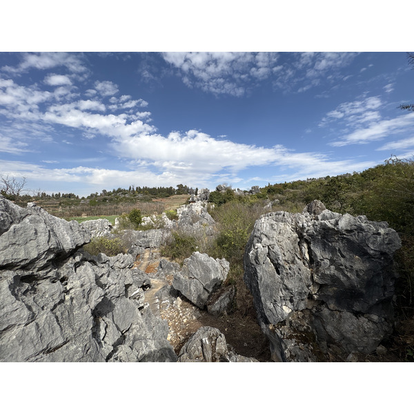 Picture China Shilin Stone Forest 2026-01 315 - Discovery Shilin Stone Forest
