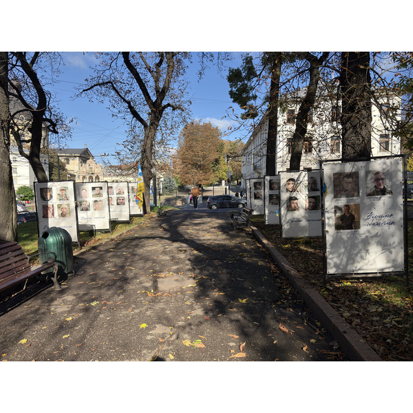 Picture Ukraine Lviv 2024-10 433 - Tour Lviv
