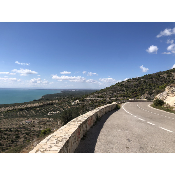 Picture Italy Gargano 2024-09 103 - History Gargano