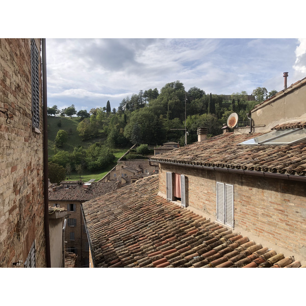 Picture Italy Urbino 2024-09 41 - Center Urbino