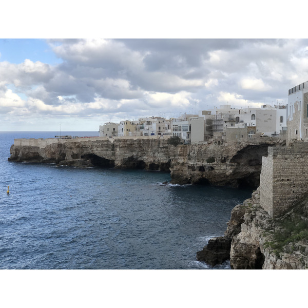 Picture Italy Polignano a mare 2024-09 96 - Discovery Polignano a mare