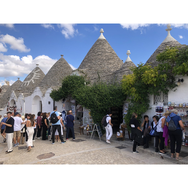 Picture Italy Alberobello 2024-09 100 - Recreation Alberobello