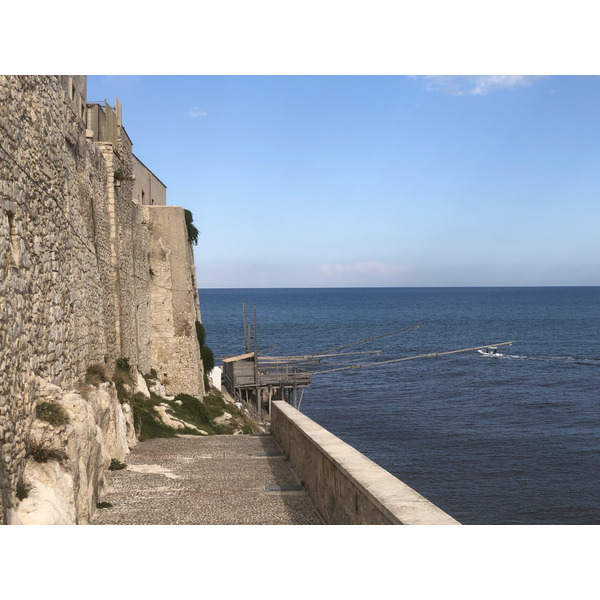 Picture Italy Vieste 2024-09 33 - Discovery Vieste