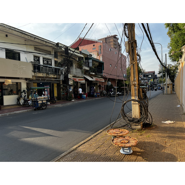 Picture Cambodia Phnom Penh 2024-01 133 - History Phnom Penh