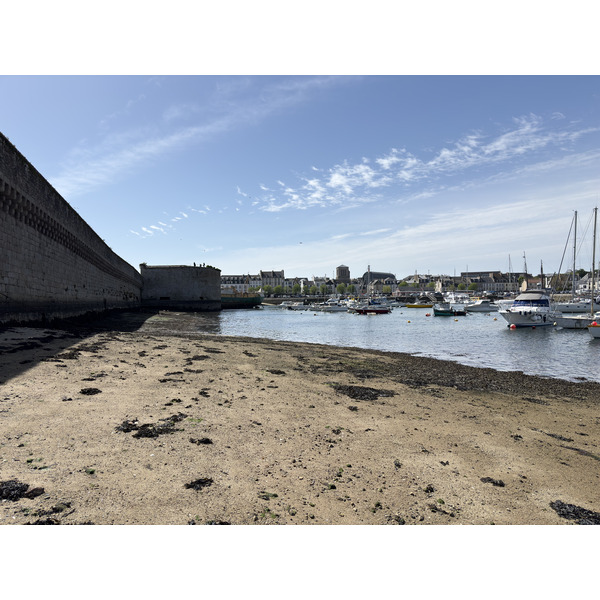 Picture France Concarneau Ville close 2026-04 53 - Discovery Ville close