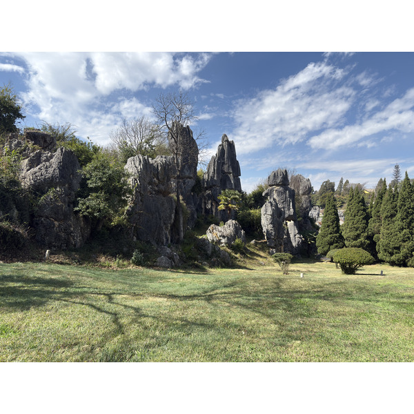 Picture China Shilin Stone Forest 2026-01 136 - History Shilin Stone Forest