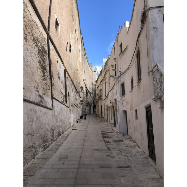 Picture Italy Ostuni 2024-09 5 - Journey Ostuni