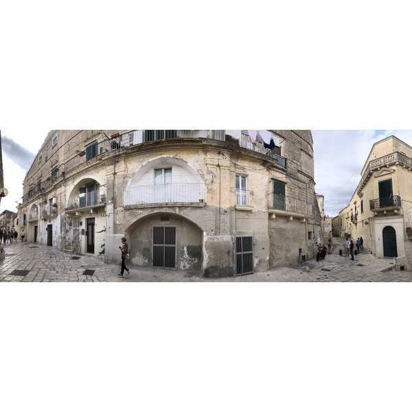 Picture Italy Matera 2024-09 64 - Discovery Matera