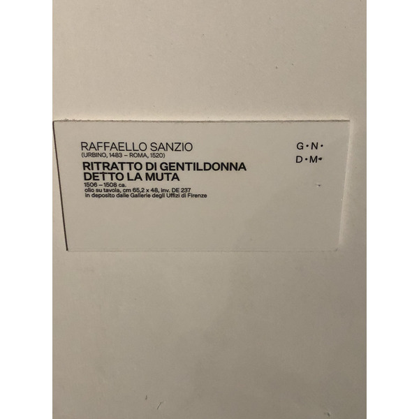 Picture Italy Urbino 2024-09 103 - History Urbino