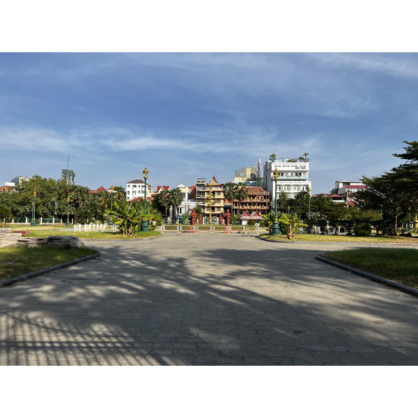 Picture Cambodia Phnom Penh 2024-01 58 - Center Phnom Penh