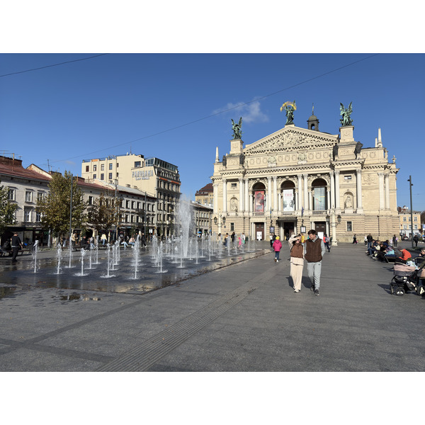 Picture Ukraine Lviv 2024-10 8 - Discovery Lviv