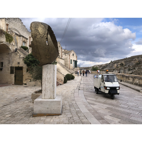 Picture Italy Matera 2024-09 188 - Center Matera