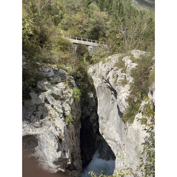 Picture Slovenia Soca River 2025-09 145 - Tours Soca River