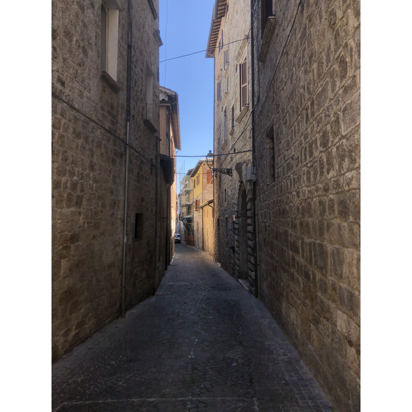 Picture Italy Ascoli Piceno 2024-09 16 - Center Ascoli Piceno
