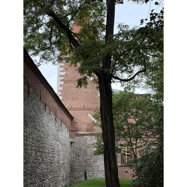 Picture Poland Krakow 2024-10 288 - Recreation Krakow
