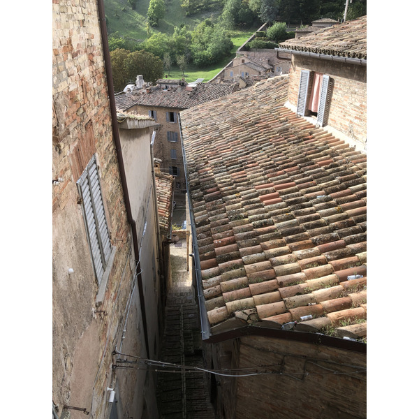 Picture Italy Urbino 2024-09 90 - Recreation Urbino