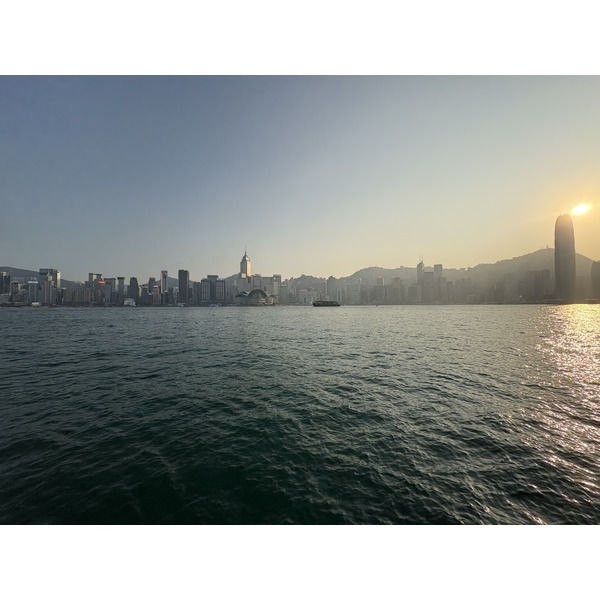 Picture Hong-Kong Tsim Sha Tsui 2026-01 60 - History Tsim Sha Tsui