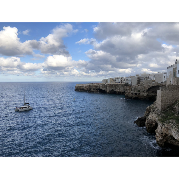 Picture Italy Polignano a mare 2024-09 84 - Discovery Polignano a mare
