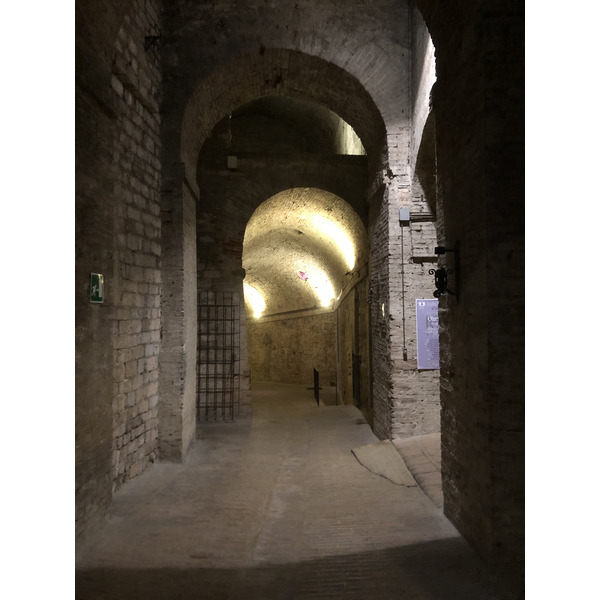Picture Italy Perugia 2024-09 425 - History Perugia