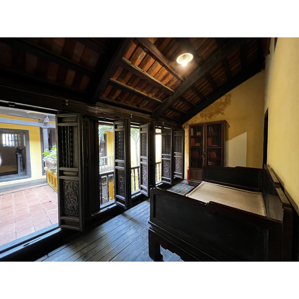 Picture Vietnam Hanoi Heritage House 2024-01 10 - Recreation Heritage House