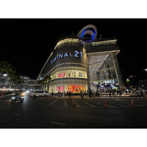 Picture Thailand Pattaya 2023-12 43 - Recreation Pattaya