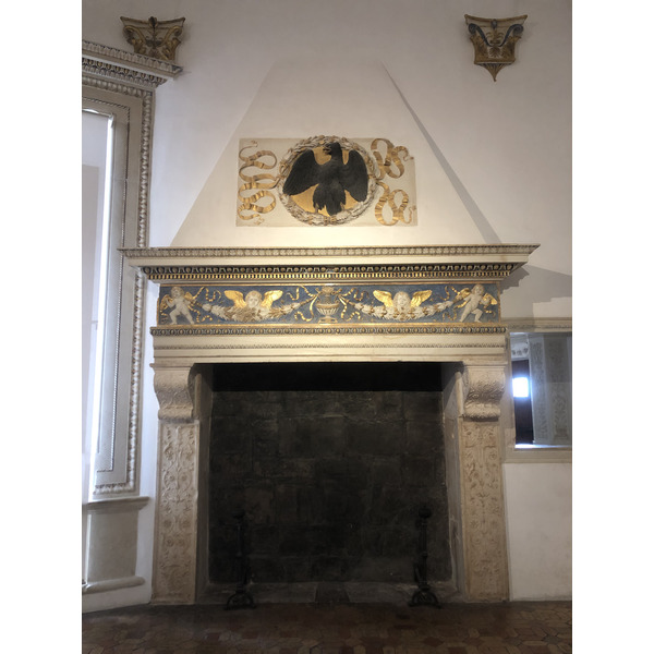 Picture Italy Urbino 2024-09 168 - Discovery Urbino