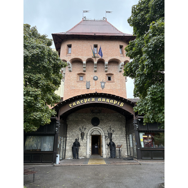 Picture Ukraine Lviv 2024-10 569 - Center Lviv