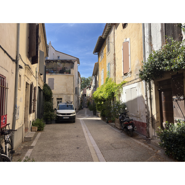 Picture France Arles 2026-06 35