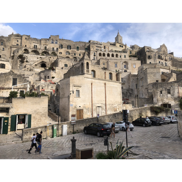 Picture Italy Matera 2024-09 307 - Tours Matera