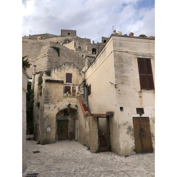 Picture Italy Matera 2024-09 230 - Journey Matera