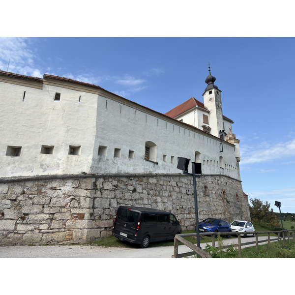 Picture Slovenia Ptuj 2025-09 40 - Discovery Ptuj