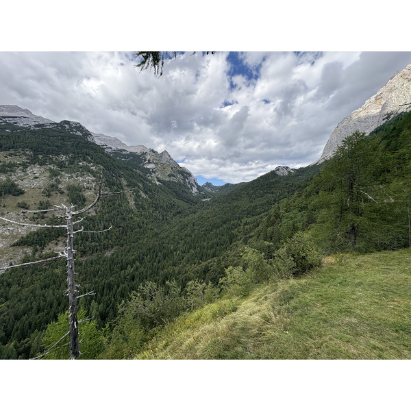 Picture Slovenia Soca River 2025-09 190 - Discovery Soca River