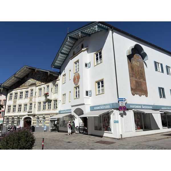Picture Germany ⁨Bad Tolz⁩ 2025-09 30 - History ⁨Bad Tolz⁩
