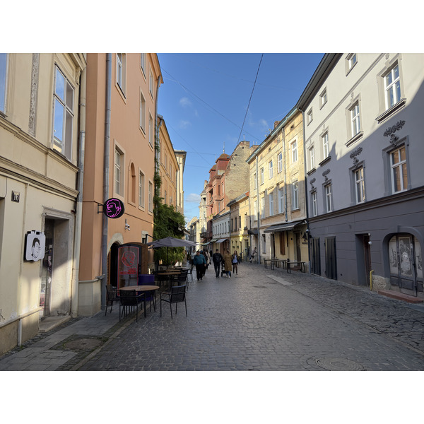 Picture Ukraine Lviv 2024-10 97 - Tour Lviv