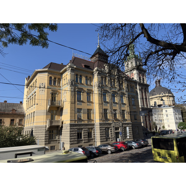 Picture Ukraine Lviv 2024-10 305 - Recreation Lviv