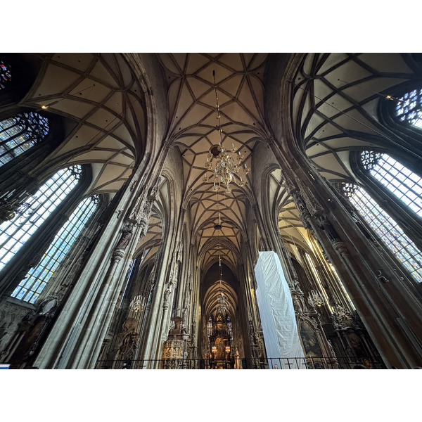 Picture Austria Vienna 2025-09 104 - History Vienna