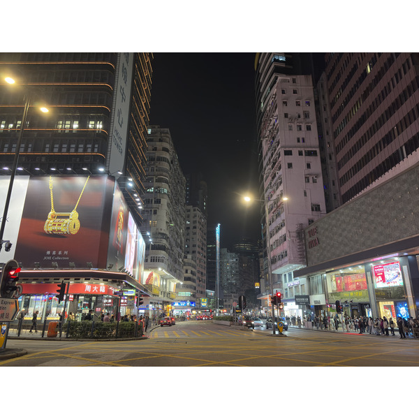 Picture Hong-Kong Tsim Sha Tsui 2026-01 0 - Center Tsim Sha Tsui