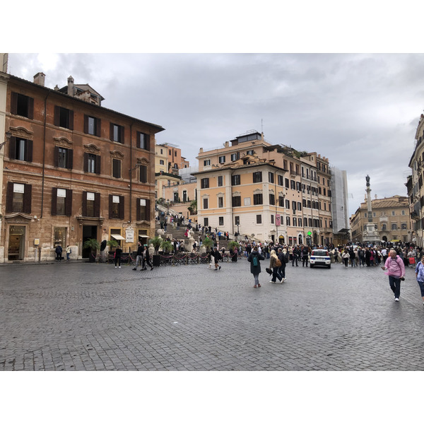 Picture Italy Rome 2024-09 52 - Center Rome
