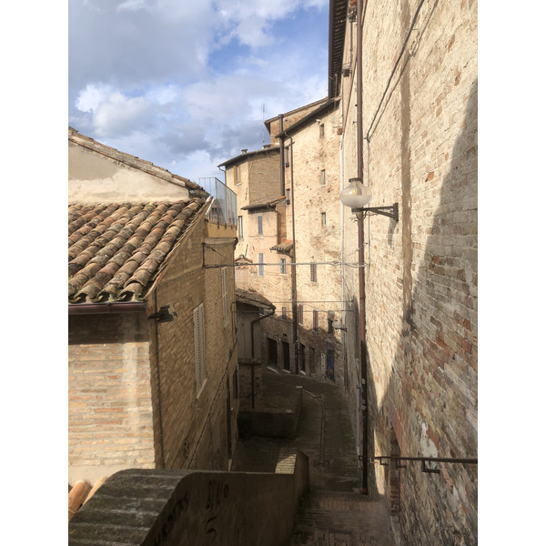 Picture Italy Urbino 2024-09 438 - History Urbino