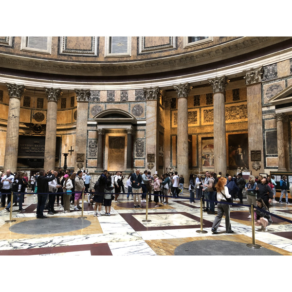 Picture Italy Rome 2024-09 96 - History Rome