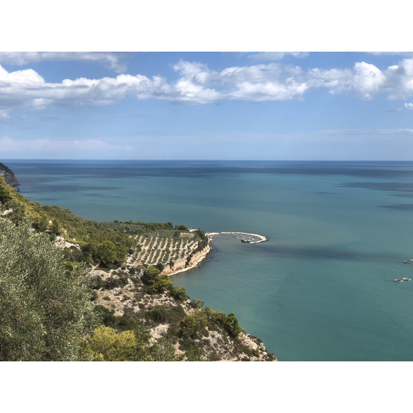 Picture Italy Gargano 2024-09 78 - Around Gargano