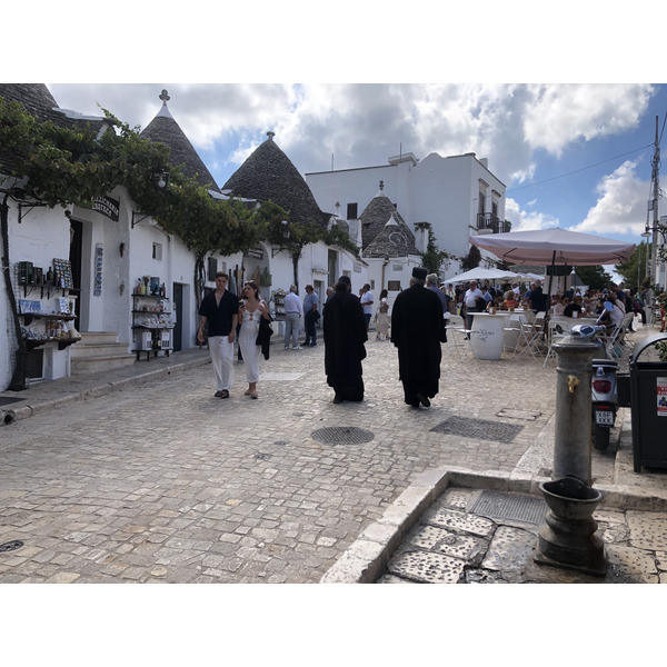 Picture Italy Alberobello 2024-09 60 - Discovery Alberobello